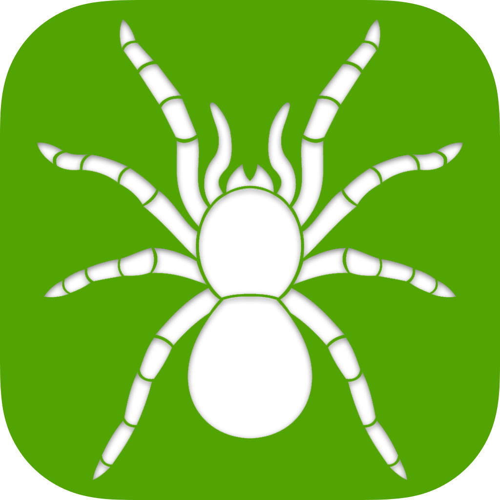 Spidentify - The interactive app for Australian spider identification